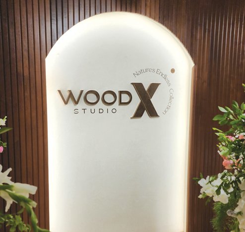 Wood X Studio image