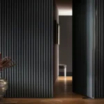 Concealed Doors