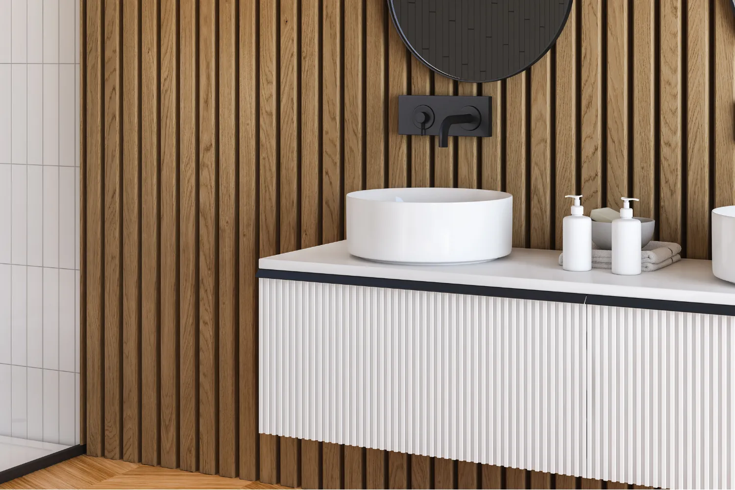 Vanities