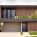 WPC Exterior louvers