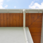 soffit