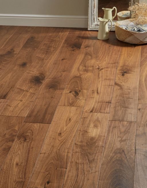 Engineered Wood