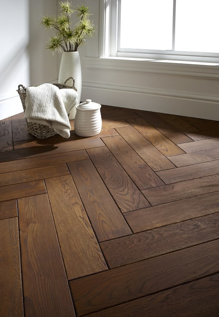 Parquet Flooring