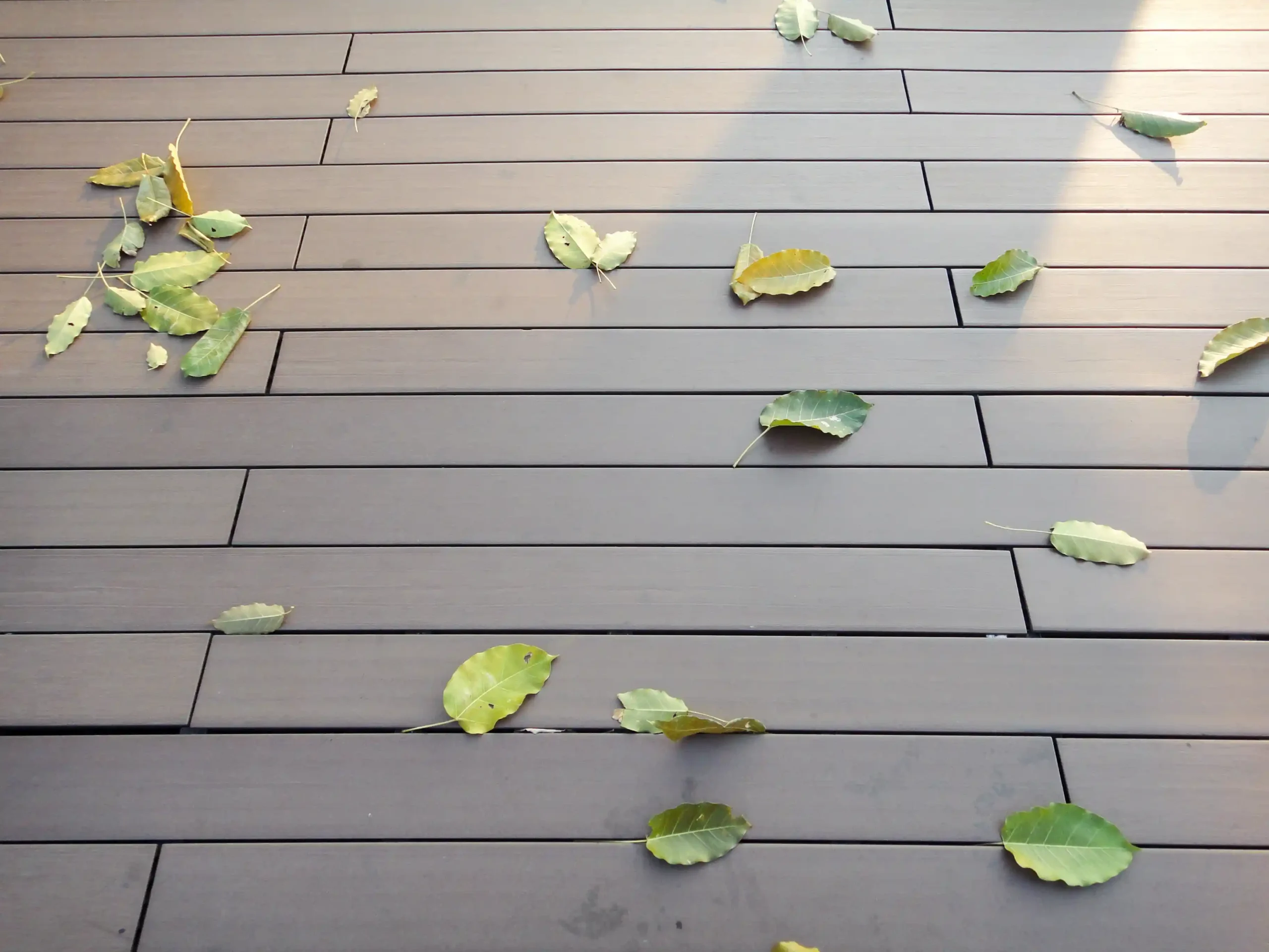 Durable Outdoor Decking Boards