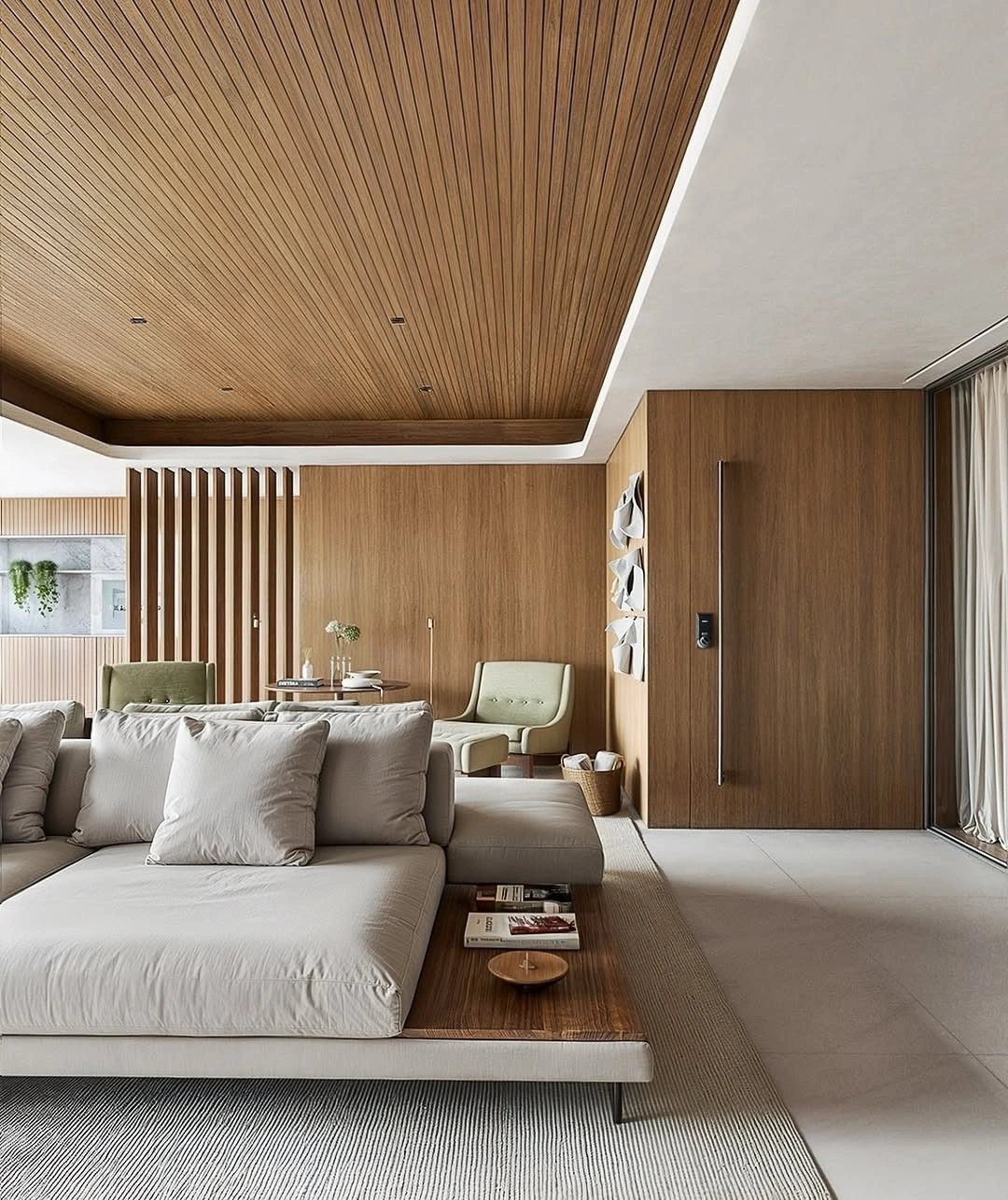 Residential Interiors