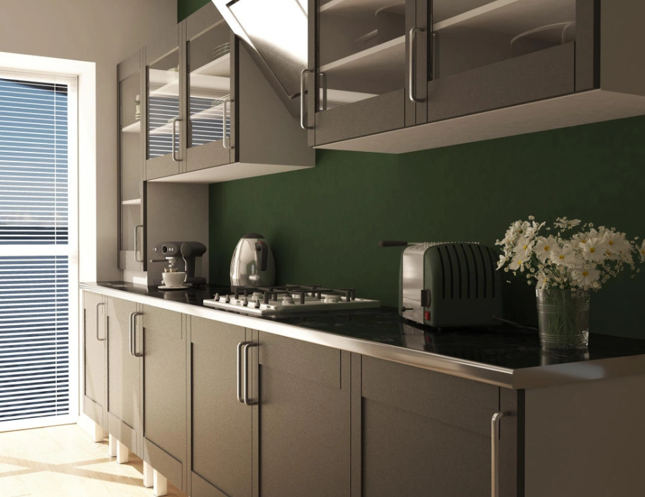 High Gloss Laminates