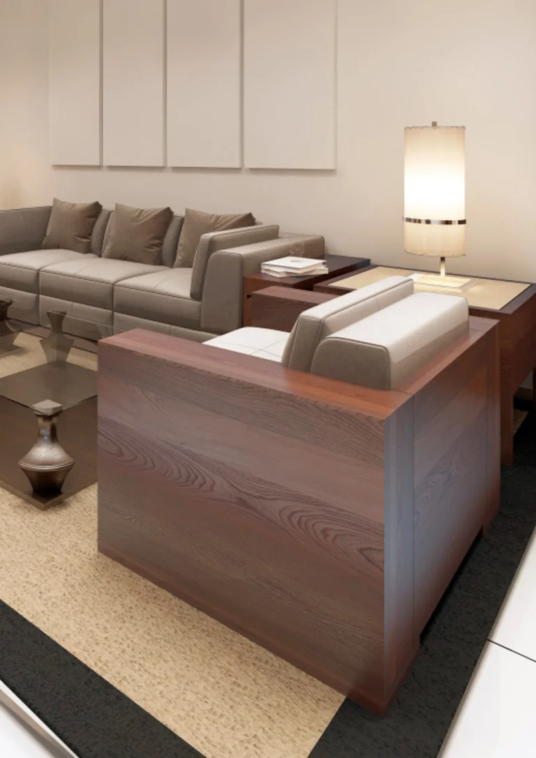 Hospitality & Retail