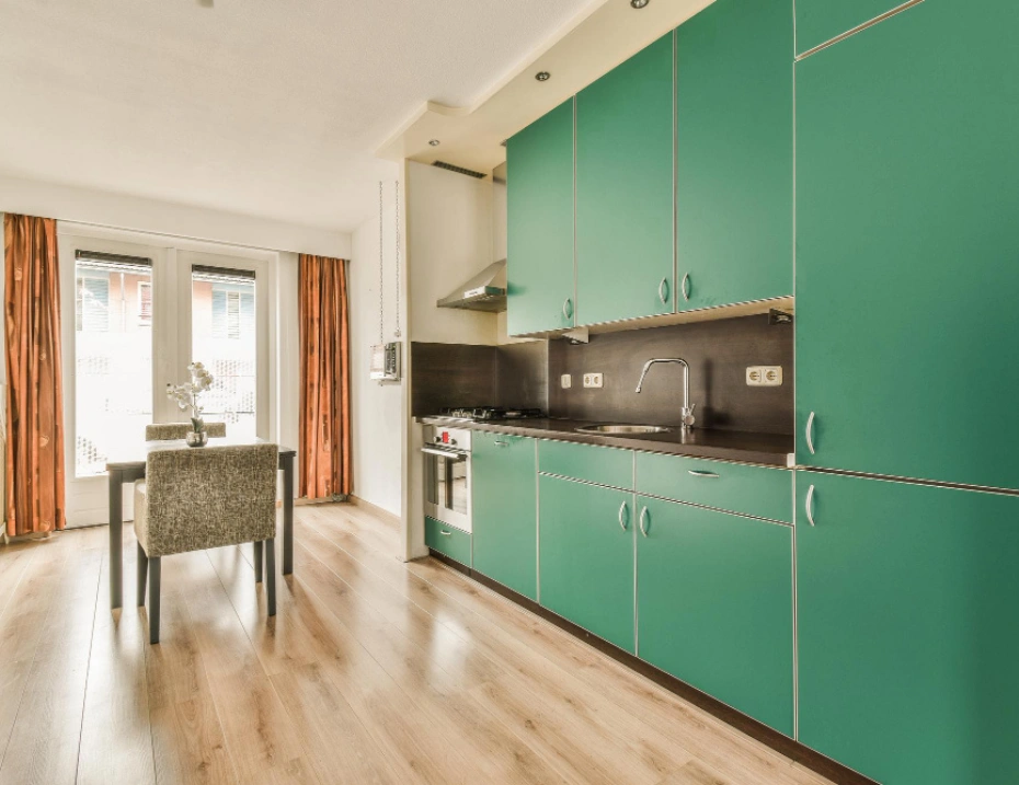 Solid Color Laminates