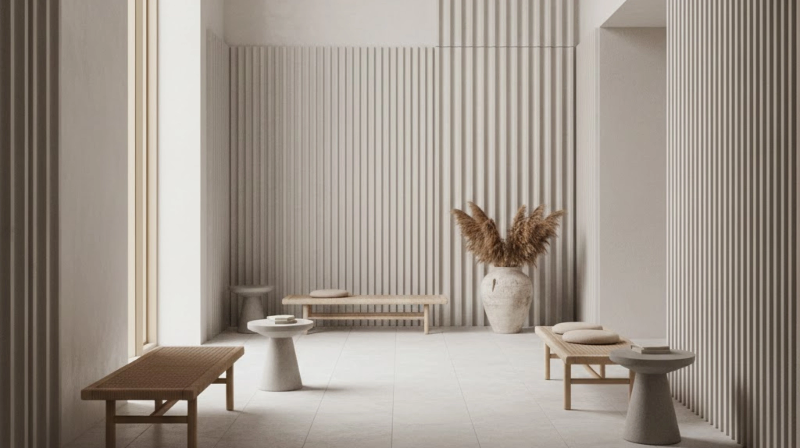 Luxury Lime Plaster Finishes (2)