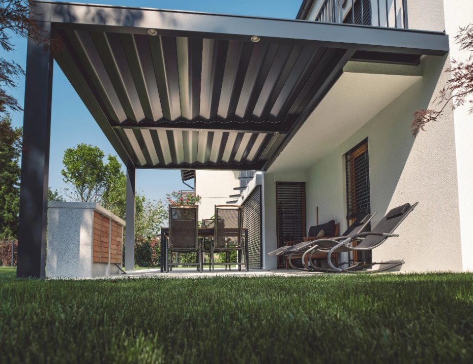 Pergola (1)