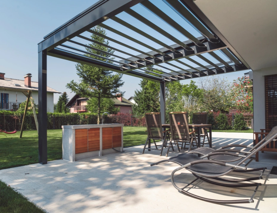 Pergola (3)
