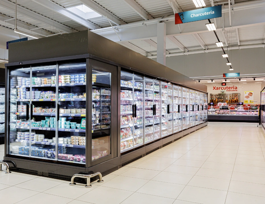 Retail Stores